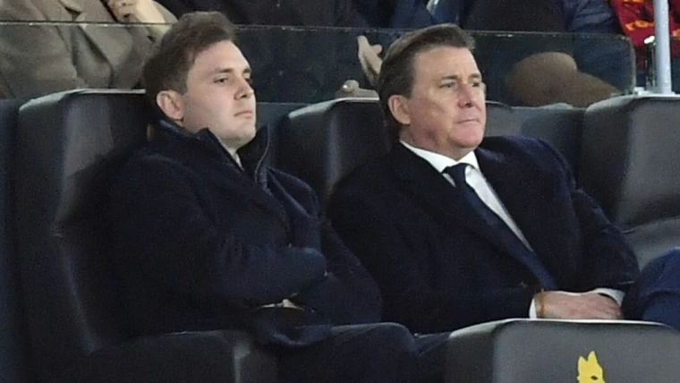Caos Roma, i Friedkin annullano il volo per la capitale: senza Ceo niente esonero per Juric