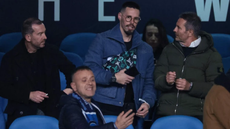 Nazionali, Hamsik verso la panchina della Slovacchia: cresce l’ipotesi da commissario tecnico