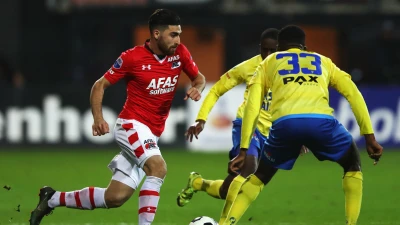 Mastroianni: "Jahanbakhsh? Profilo giusto per il Napoli. E' un'alternativa a Callejon"