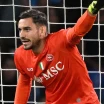 Napoli, Meret su Allegri: “Ci fa stare bene. Speriamo di potergli dare soddisfazioni in campo”