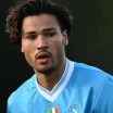 Vergara mezzala, il campioncino sembra scoraggiato