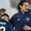 Clamoroso in Copa Sudamericana, il Boca batte l'avvio nel primo e nel secondo tempo