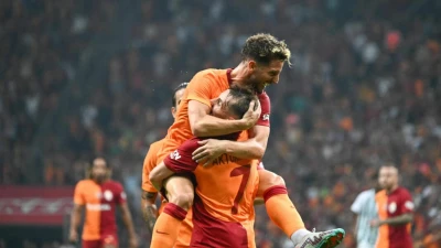 Mertens e l’ultima danza: “Ora devo scegliere. Ma il Galatasaray resterà nel mio cuore”