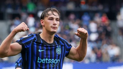 Inter, squadra ricevuta da Papa Leone XIV: “Per i giovani siete eroi, date esempio con i vostri valori”