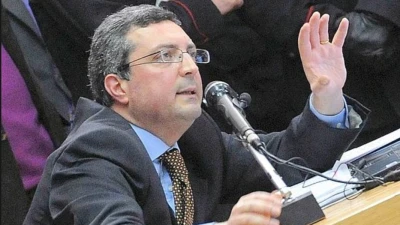 Auricchio, il tenente dei Carabinieri che indagò su Calciopoli: "La Juve espone 36 scudetti? La sfida alle sentenze è un fatto inaccettabile"