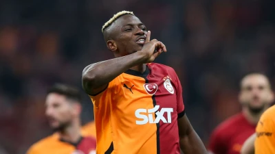 Osimhen si ferma per precauzione: niente Konyaspor, nel mirino c’è il ritorno europeo