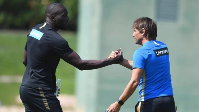 CDM - Conte vorrebbe Lukaku entro domenica, colloqui costanti tra Napoli e Chelsea