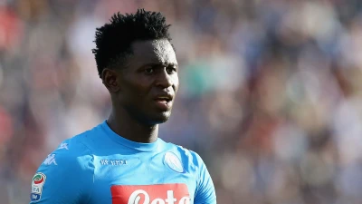 VIDEO - Tanti auguri Diawara