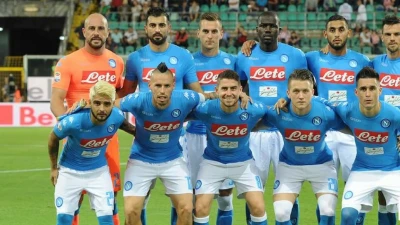 Bucciantini: "Il Napoli è poco italiano"