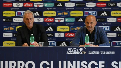 Italia, Spalletti traballa: si fa strada l’ipotesi Mancini-bis