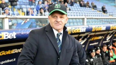 Manzo: "Il Sassuolo non si scanserà, il Napoli dovrà fare la sua partita"