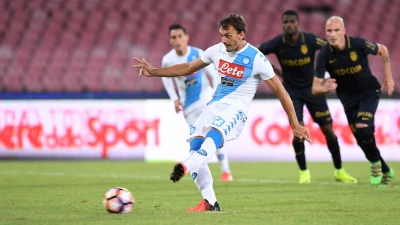 Colantuono: "Basta mettere in discussione Gabbiadini"