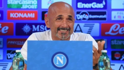 What if... Luciano Spalletti alla Juventus: il passato napoletano divide i tifosi bianconeri”