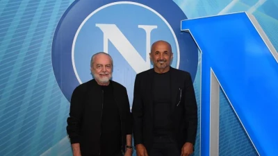 Maurizio Pistocchi a Radio Marte: "Molti club italiani vogliono Spalletti..."