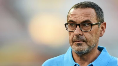 Vagheggi: "Sarri si affiderà ai giocatori più esperti"