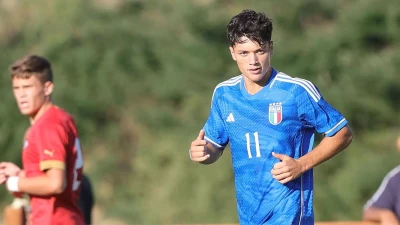 Mercato Napoli, il futuro di Rao passa da Pisa: accordo vicino per il prestito senza diritto di riscatto