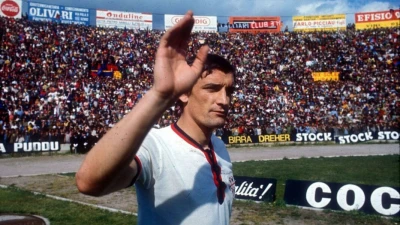Compleanno Gigi Riva, il messaggio del Cagliari: "Grazie in eterno"