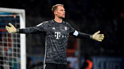 Neuer annuncia: “Sarà il mio ultimo Mondiale con la Germania”