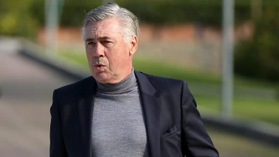 EDITORIALE - Pardo: "Napoli sfortunato ma Ancelotti è uomo di coppe"