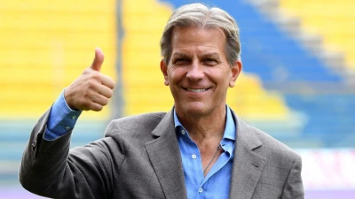 Parma, Krause: "Speravo di trovarmi in una situazione migliore di classifica. Ma non mi pento di aver acquistato il club"
