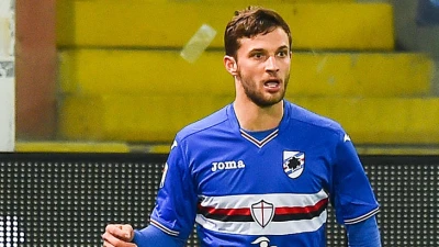Napoli, per la difesa spunta Berezynski