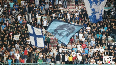 Napoli-Milan, biglietti in vendita per l'esordio casalingo