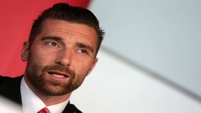 Salernitana, sliding doors in dirigenza: torna Sabatini, saluta De Sanctis