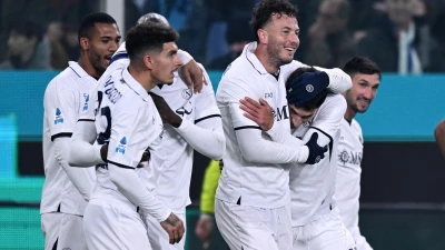 CorSport - Napoli, adesso chi aspira allo scudetto deve darsi una mossa…