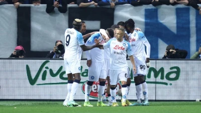 Napoli-Empoli, dove vederla in tv e in streaming