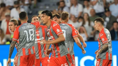 Cremonese-Inter, bomba carta dal settore ospiti finisce in testa ad Audero: caos mediatico e attesa per il giudice sportivo