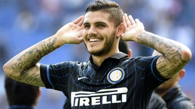 Arsenal a sorpresa su Icardi, pronta l'offerta all'Inter