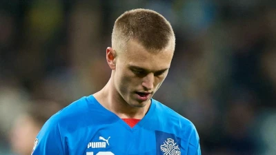 Fiorentina, Gudmundsson: "Pioli crede molto in me. Fantacalcio? Voi italiani siete pazzi..."