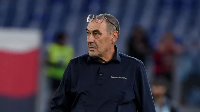 Lutto per Maurizio Sarri: è morto il padre Amerigo. Il cordoglio di Atalanta, Napoli e Lazio