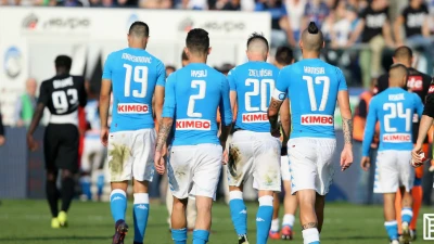 Mondonico: "Svegliati Napoli, gli altri non stanno a guardare"