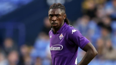 Fiorentina, Kean farà di tutto per esserci con la Cremonese: le ultime sulle condizioni del centravanti