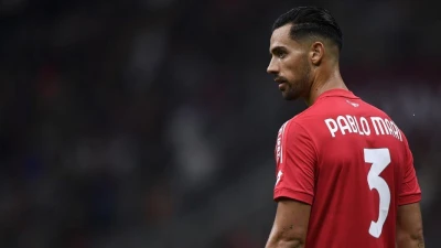 Napoli, idea Pablo Mari per la difesa: lo spagnolo preferirebbe un contratto lungo