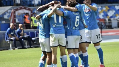 Spezia-Napoli, le probabili formazioni