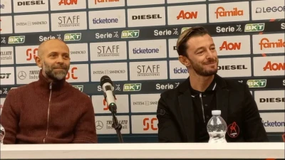 Udinese, Balzaretti: "Rigorino al Napoli, serve uniformità di giudizio"