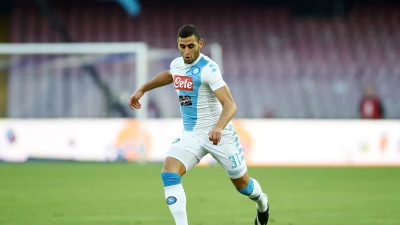 Ghoulam, rinnovo sempre più vicino.
