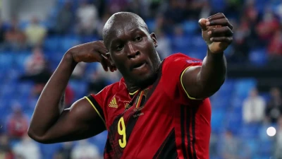 Belgio, Lukaku: “Felice di essere in squadra, in un altro Paese non sarei stato convocato“