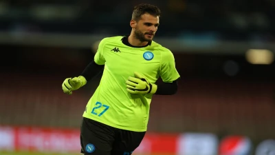Orestis Karnezis