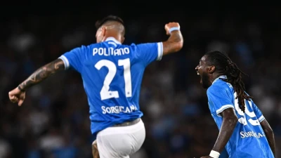 CorSport - Napoli, le condizioni di Politano e Buongiorno…