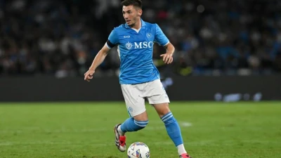 Mediaset - Napoli, scocca l’ora di Billy Gilmour! È la sua occasione per mettersi in mostra…