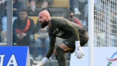 Napoli, Milinkovic-Savic elogia Lukaku: "È una presenza fondamentale"