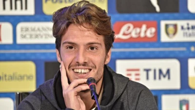 Verdi: "La 9 me la tengo stretta. Donadoni mi diede dello stupido, poi Ancelotti..."