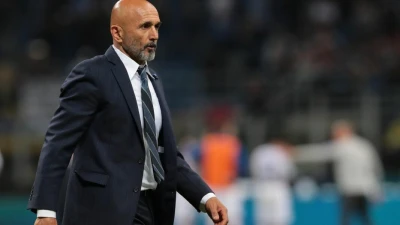 Italia-Venezuela, le probabili formazioni: Spalletti cambia modulo