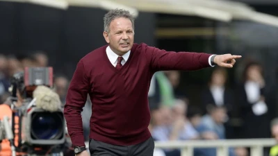 Mihajlovic: "Samp in Europa? La vedo durissima, dietro Juve e Napoli..."