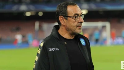 Sarri non può arrendersi dopo appena sette giornate