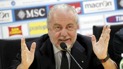 Pardo: "Il Napoli non può aspettare Higuain: deve giocare in attacco"