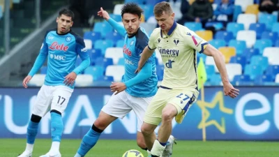 Serie A, si accende la lotta salvezza, ma c'è l’ipotesi spareggio: come funziona